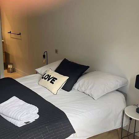 La Maison De Mounette L'Isle-d'Abeau Eksteriør billede