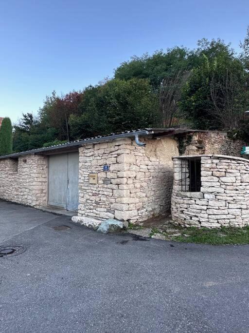 La Maison De Mounette L'Isle-d'Abeau Eksteriør billede