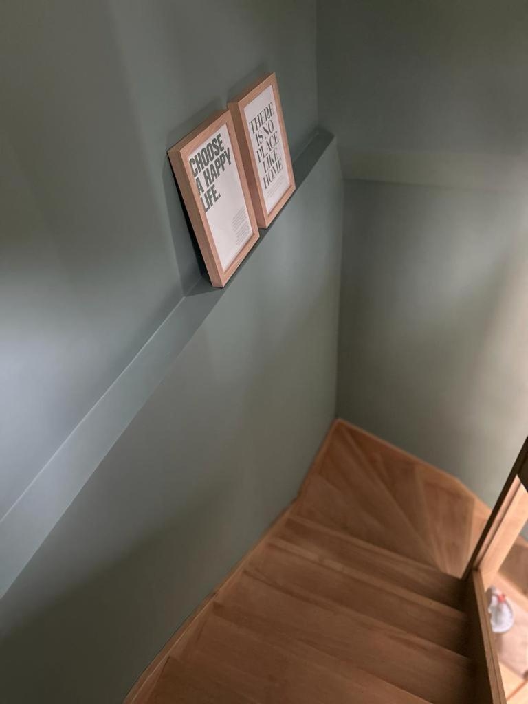 La Maison De Mounette L'Isle-d'Abeau Eksteriør billede