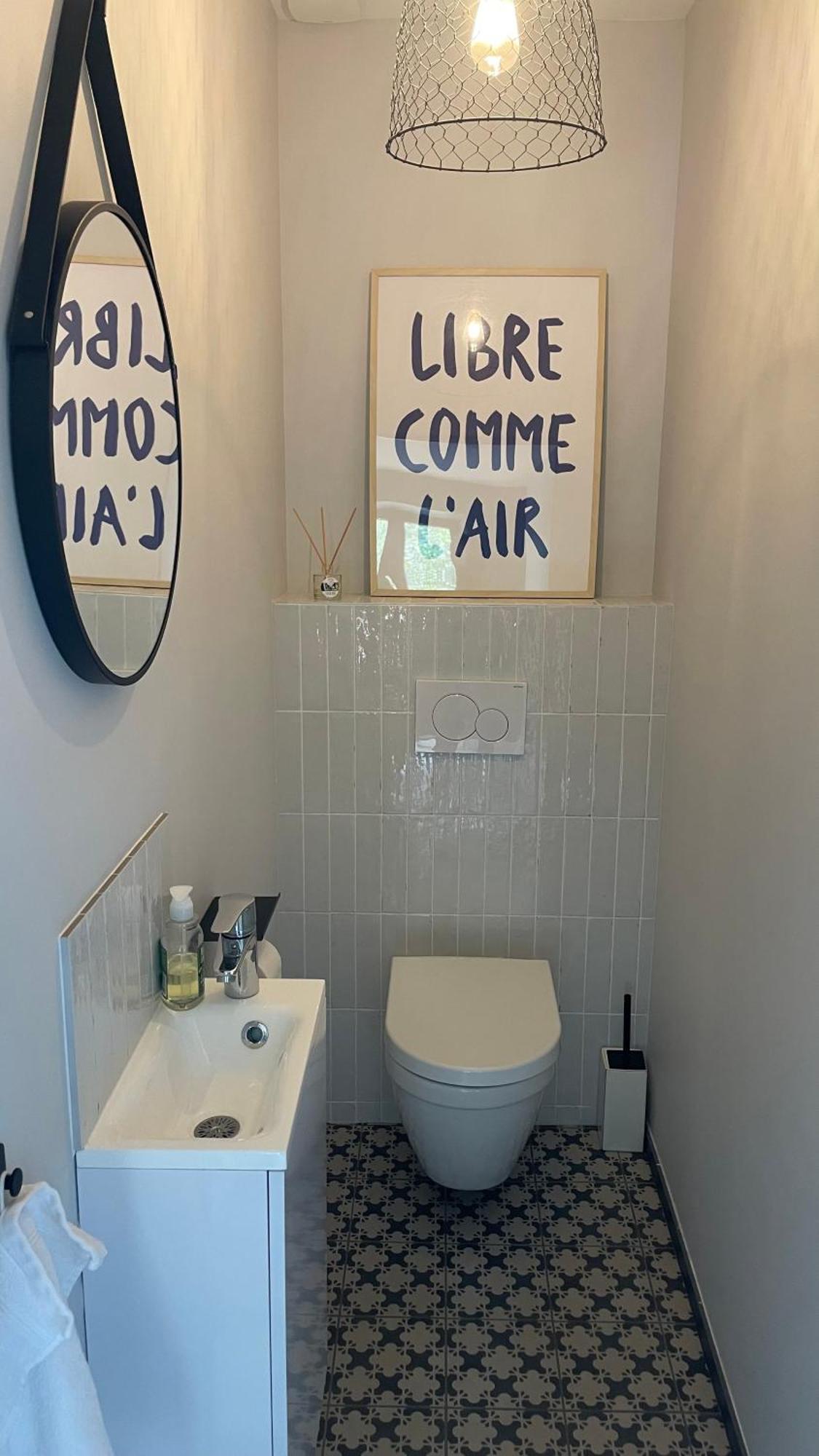 La Maison De Mounette L'Isle-d'Abeau Eksteriør billede